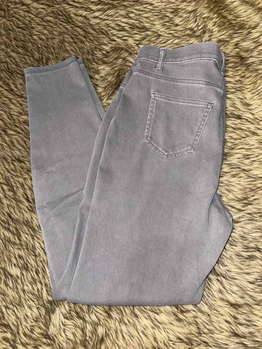 L - Time and Tru Jeans