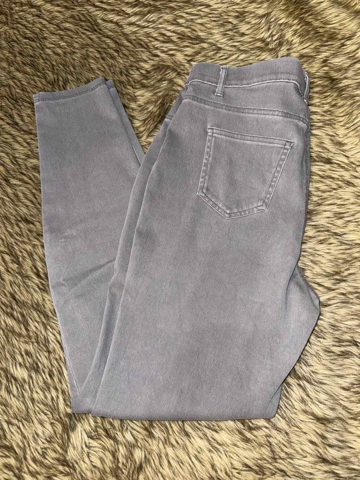 L - Time and Tru Jeans