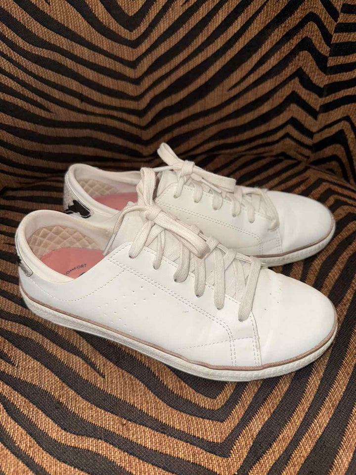 8.5 - Dr Scholls Flats