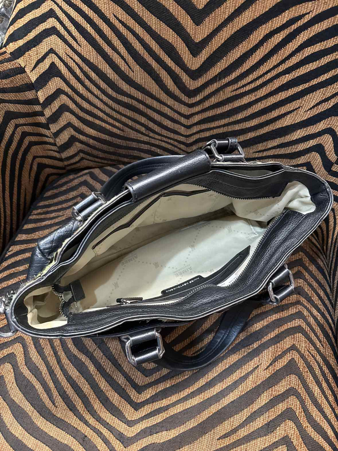 Purse - Aimee Kestenberg Convertable