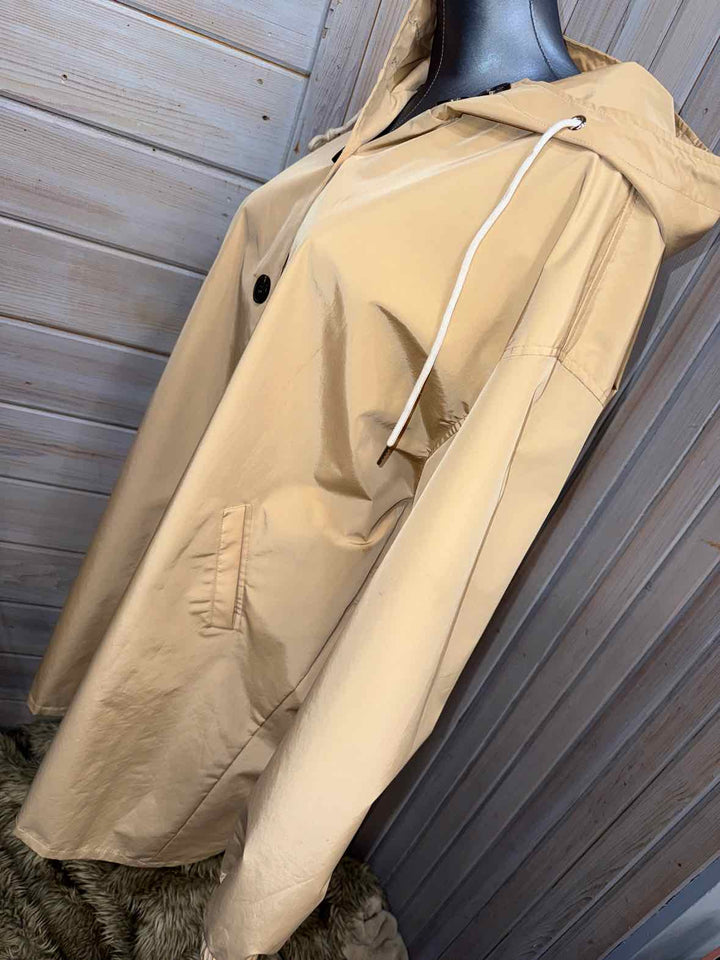 XL - Windbreaker Jacket