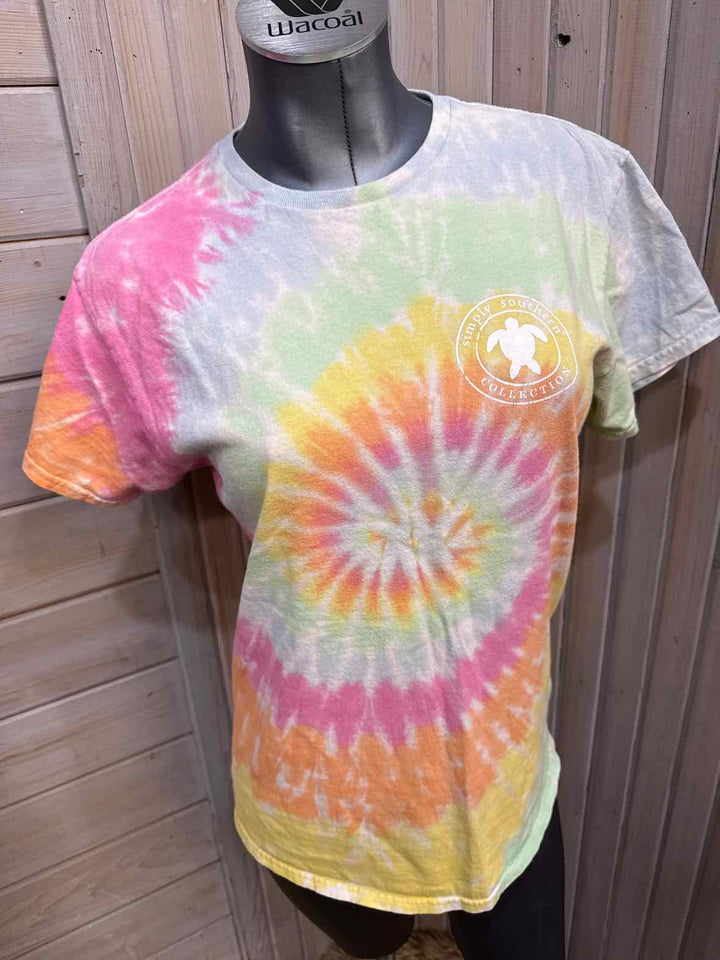 M - Simply Southern T-Shirt