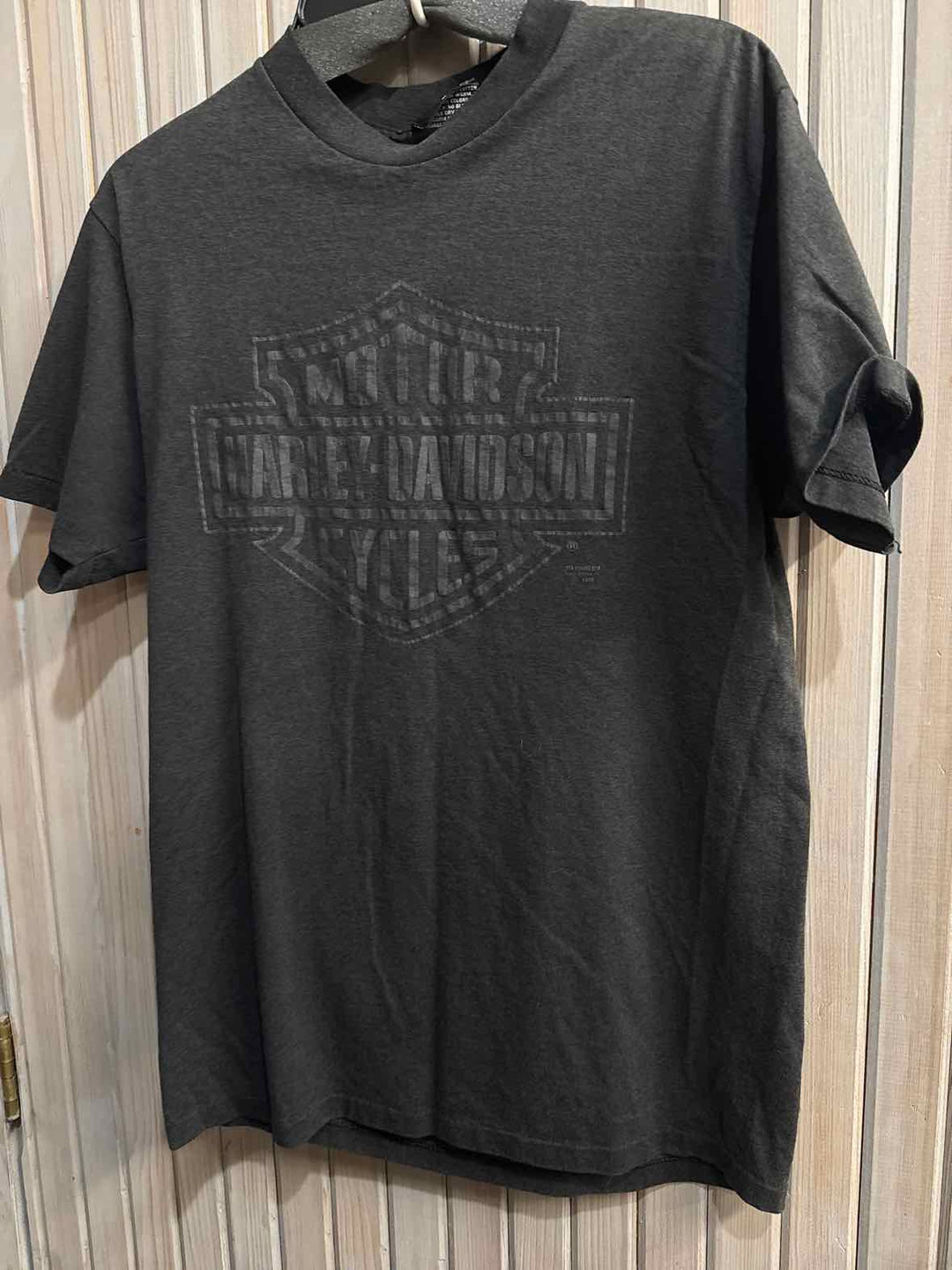 L - Harley Davidson T-shirt