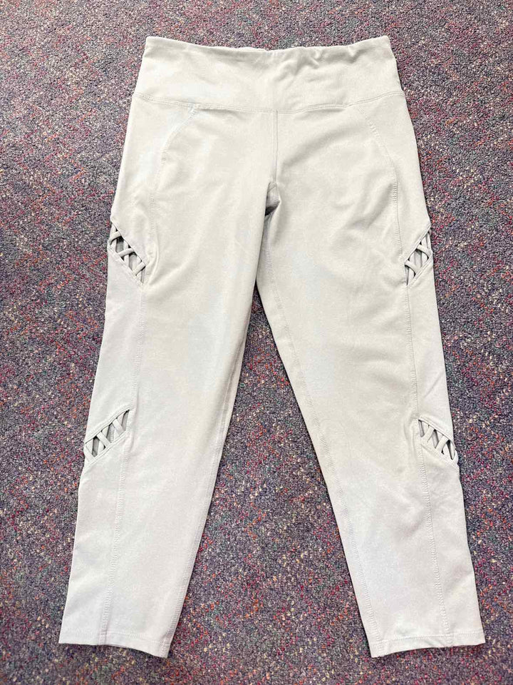 L - Betsey Johnson Leggings