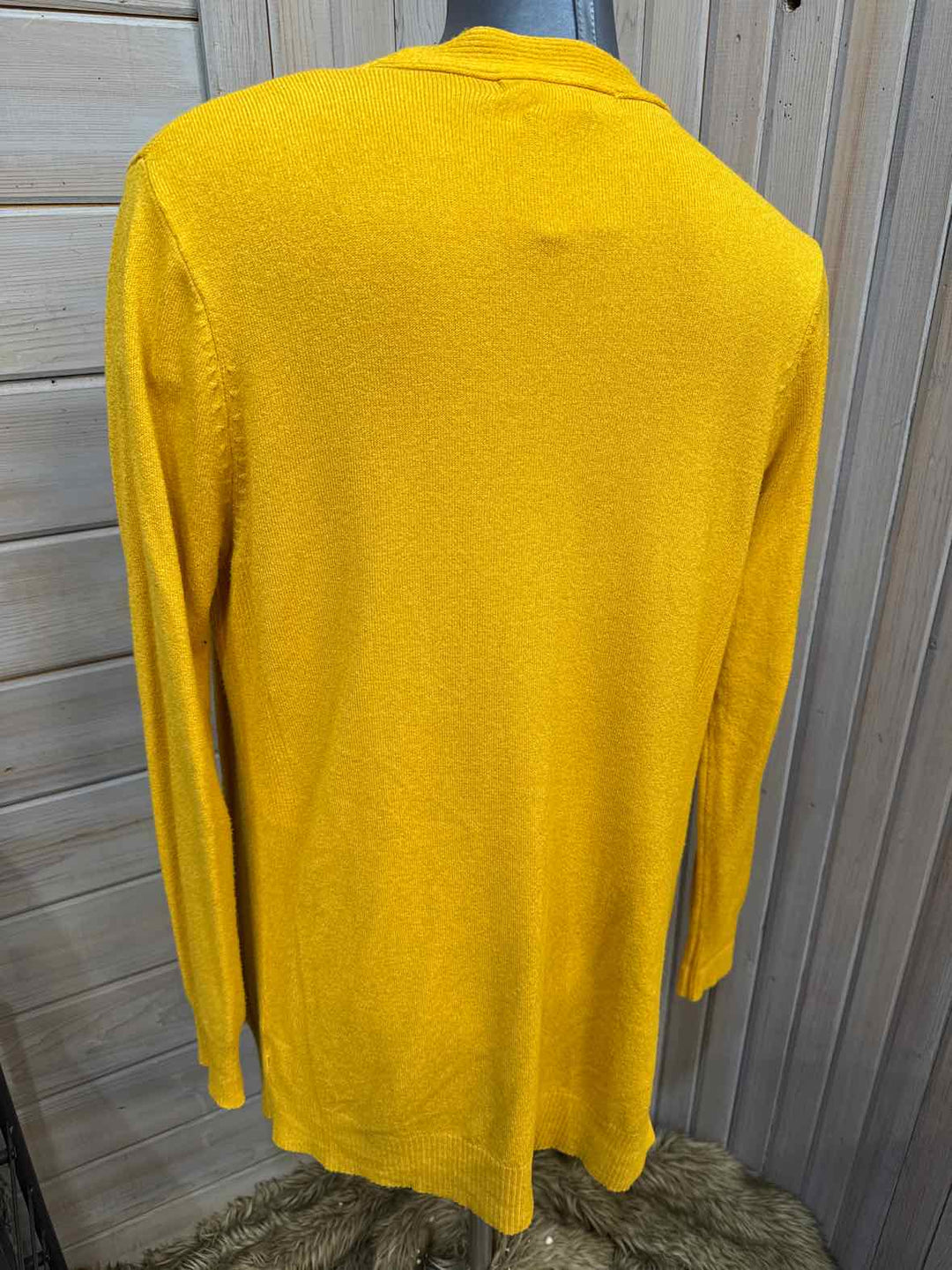 S - FSL apparel Cardigan