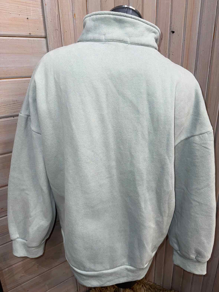 XL - Trendy Queen Sweatshirt