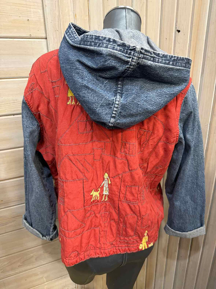 L - Produce Co. Jacket