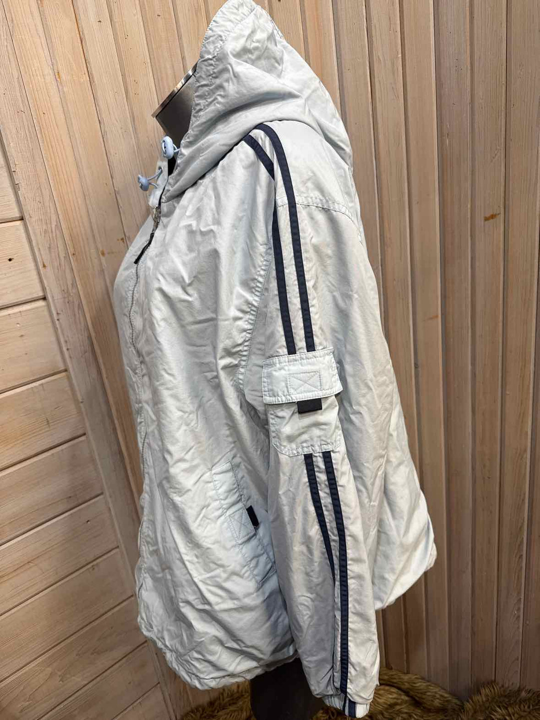 2x - NY Classics Sports Jacket