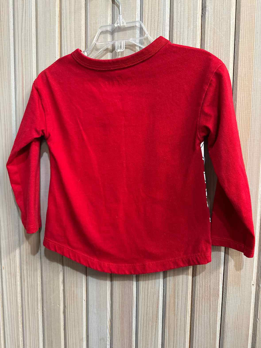 3T - Disney Long Sleeve