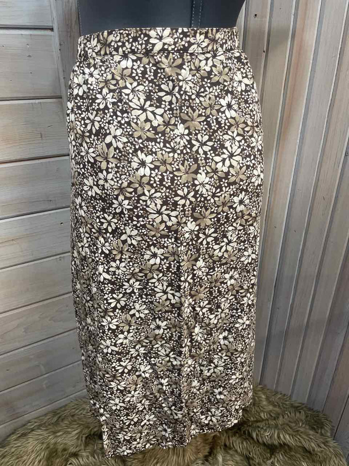 10 - Christopher & Banks Skirt