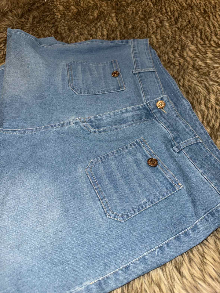 XL - Love Fashion Jeans