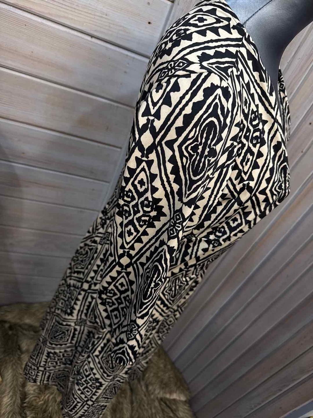 L - Ashley Stewart Dress