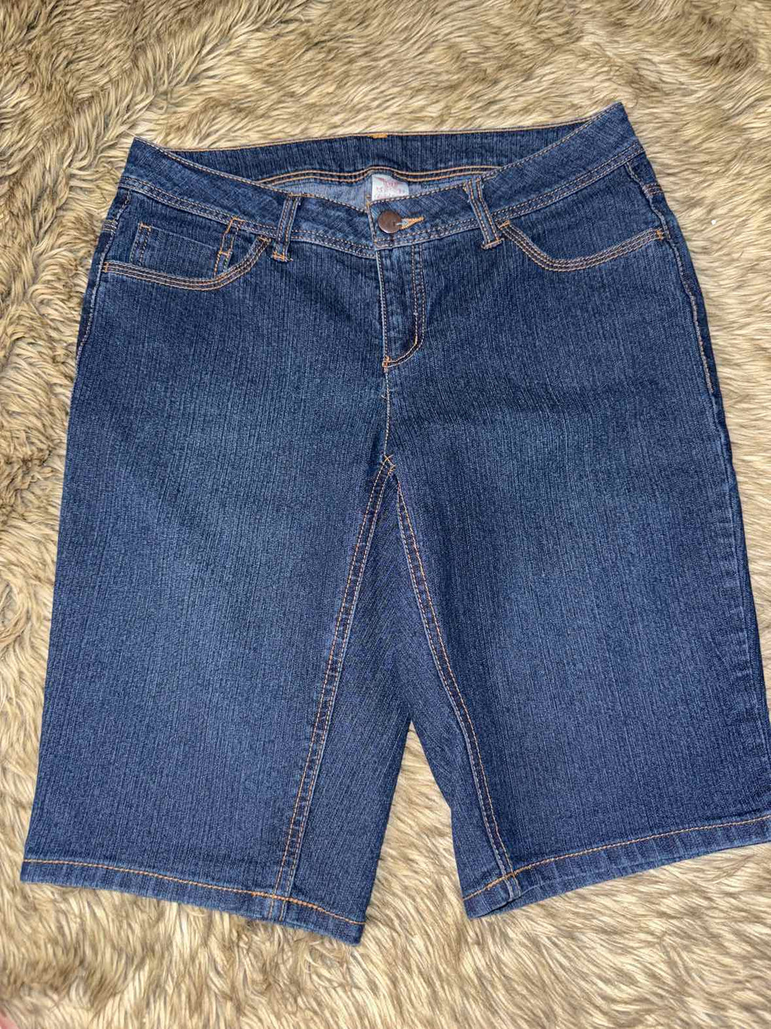 10 - Faded Glory Shorts