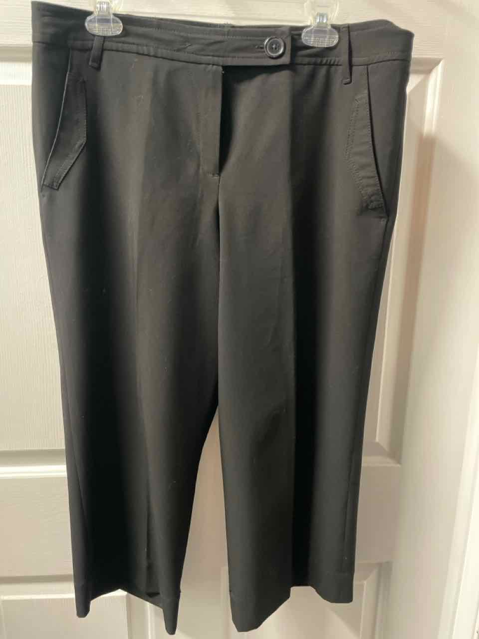 14 - Larry Levine Capri