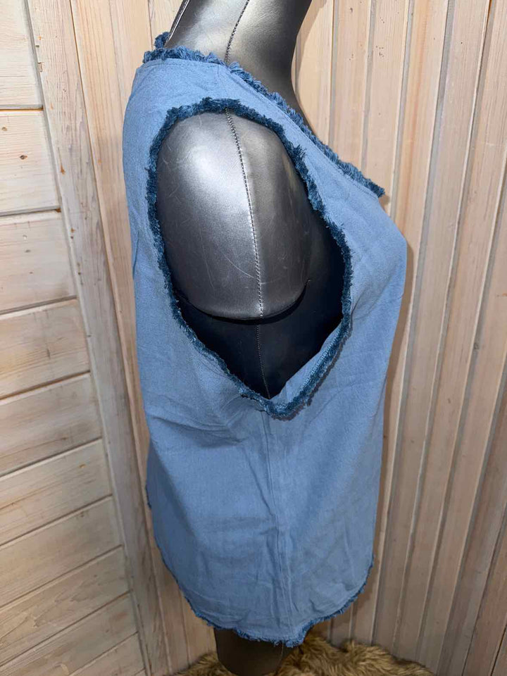 XL - Unbranded Tank