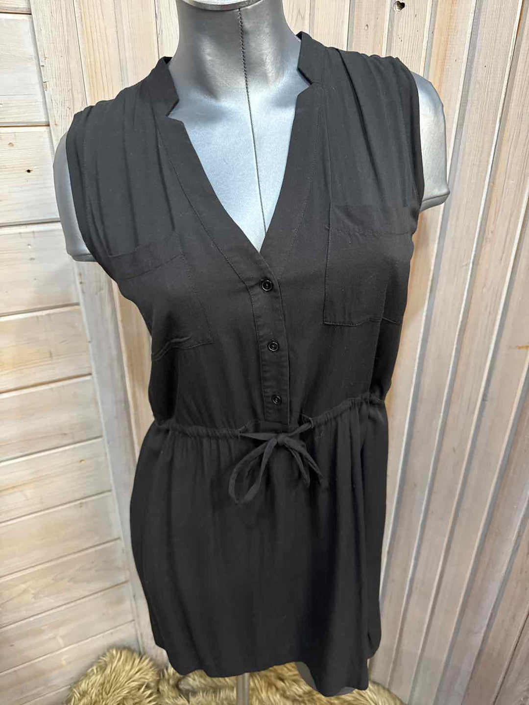 M - Loft Dress