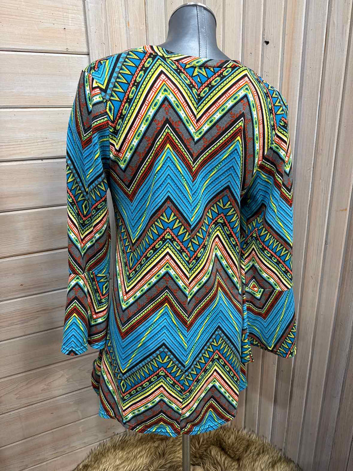 L/XL - Win win Tunic