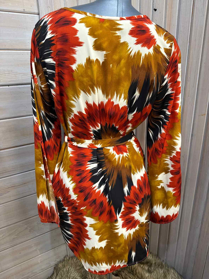 L - Auditions Tunic