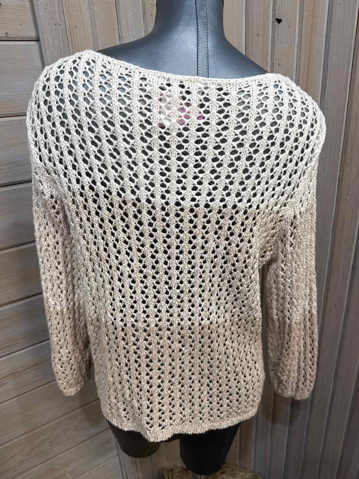 L - Norton Studio Sweater