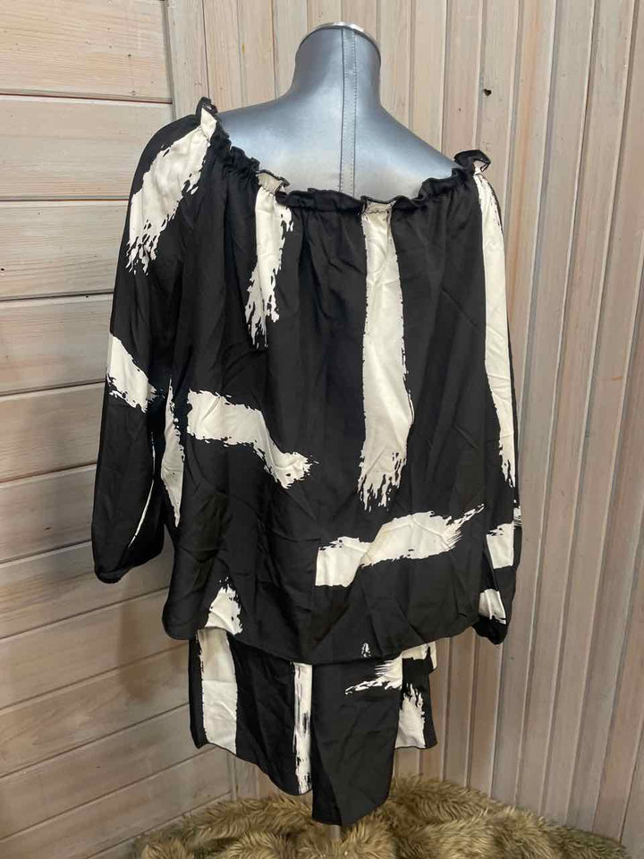 3X - Shein Outfit