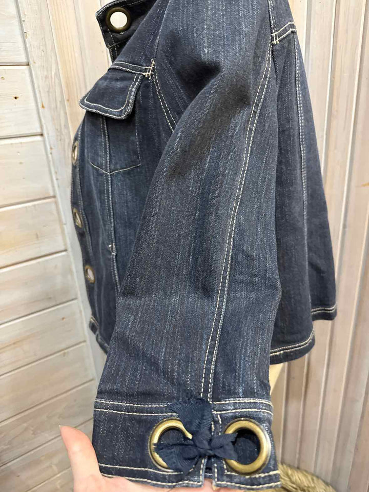 L - LAL Jacket