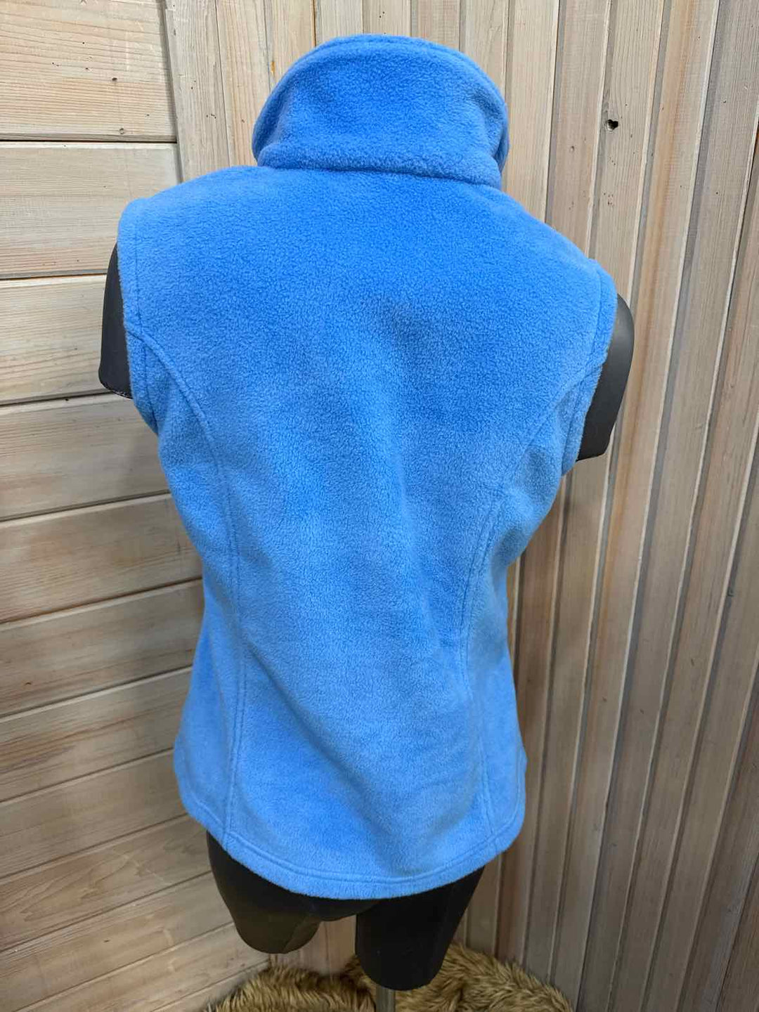 S - Columbia Vest