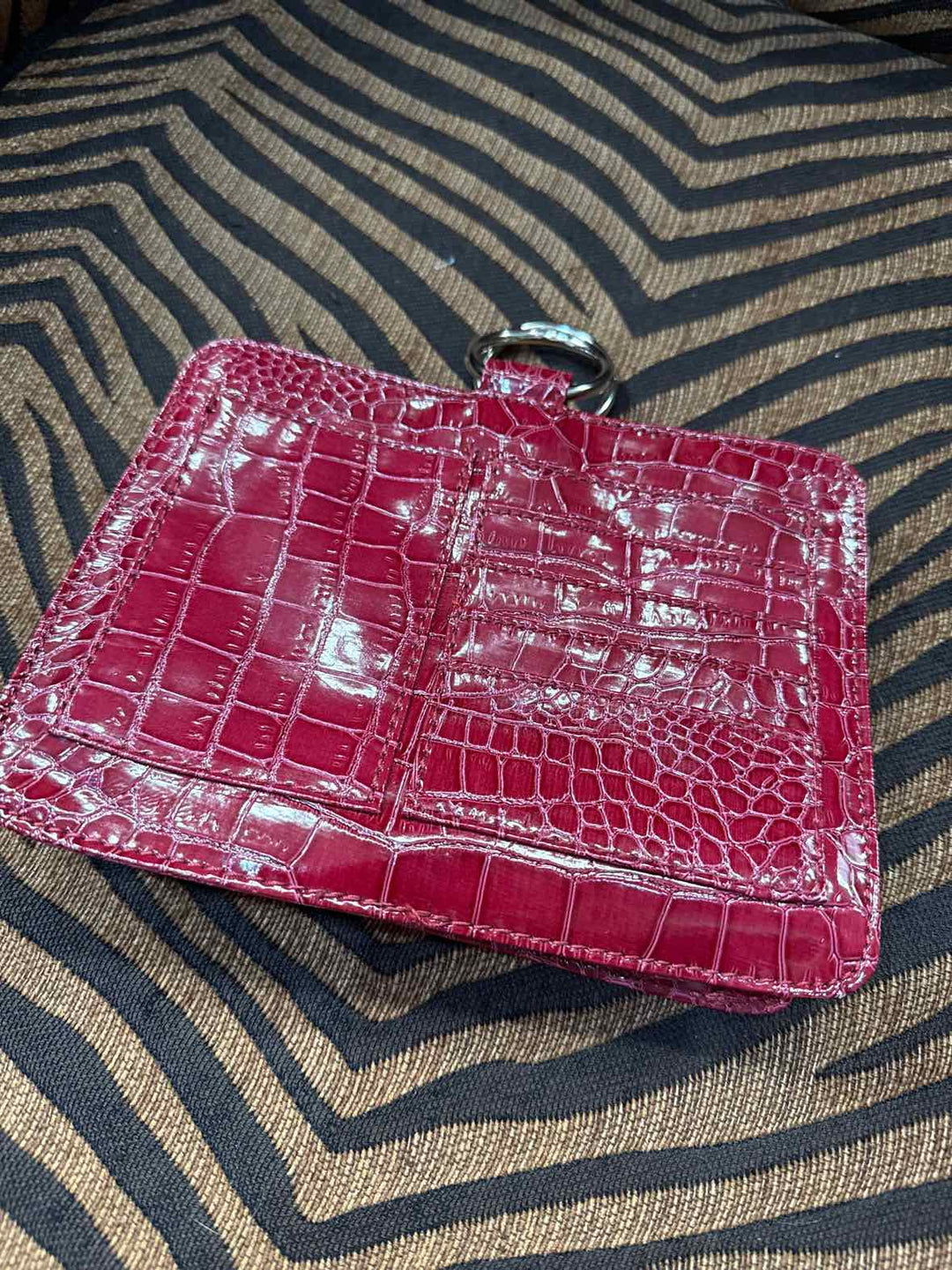 Bag - Maurices Travel  Pouch