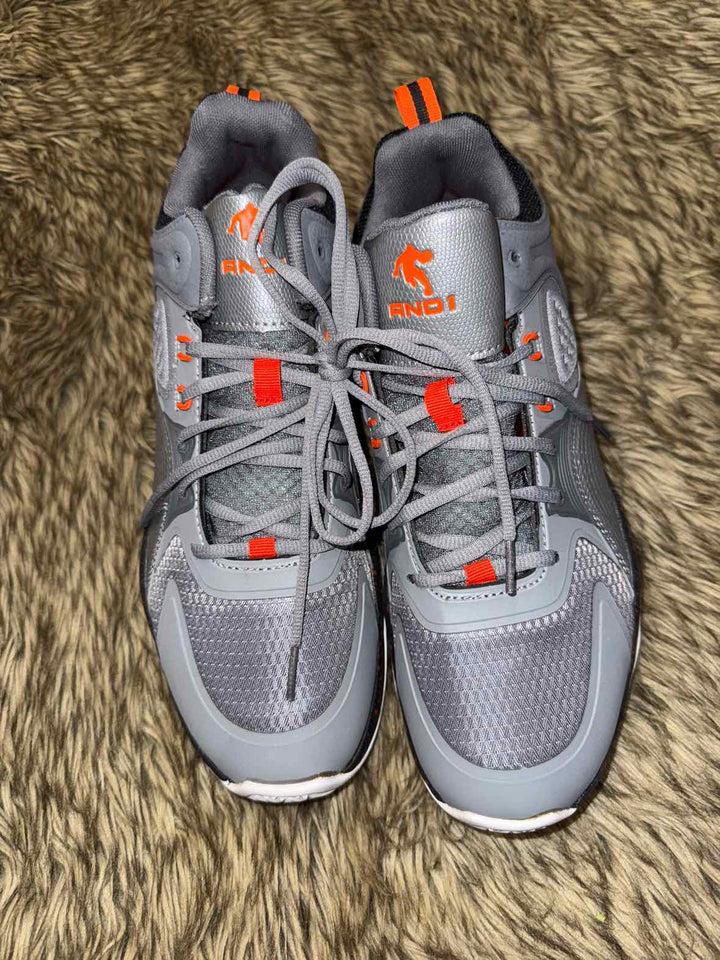10.5 - And 1 Sneakers