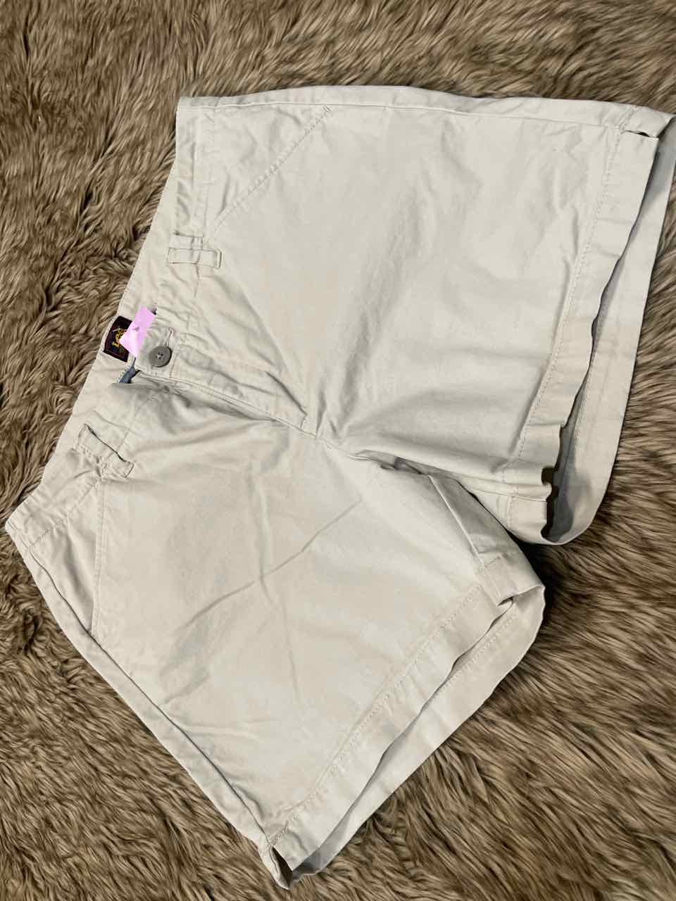 14 - Lee Shorts