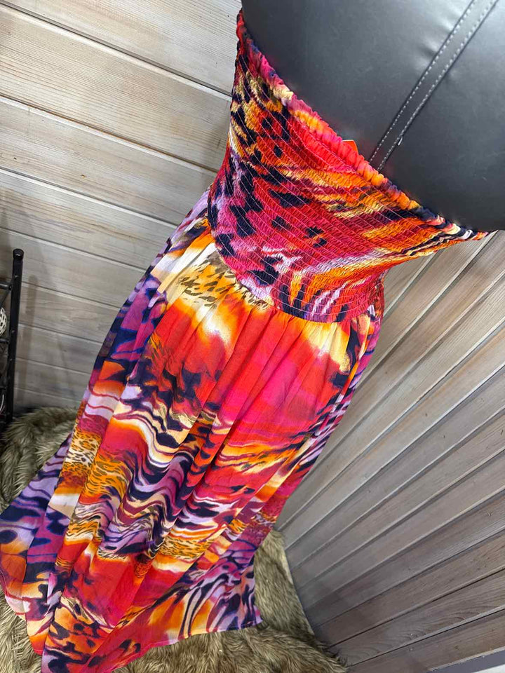 S/M - Piarossini Dress