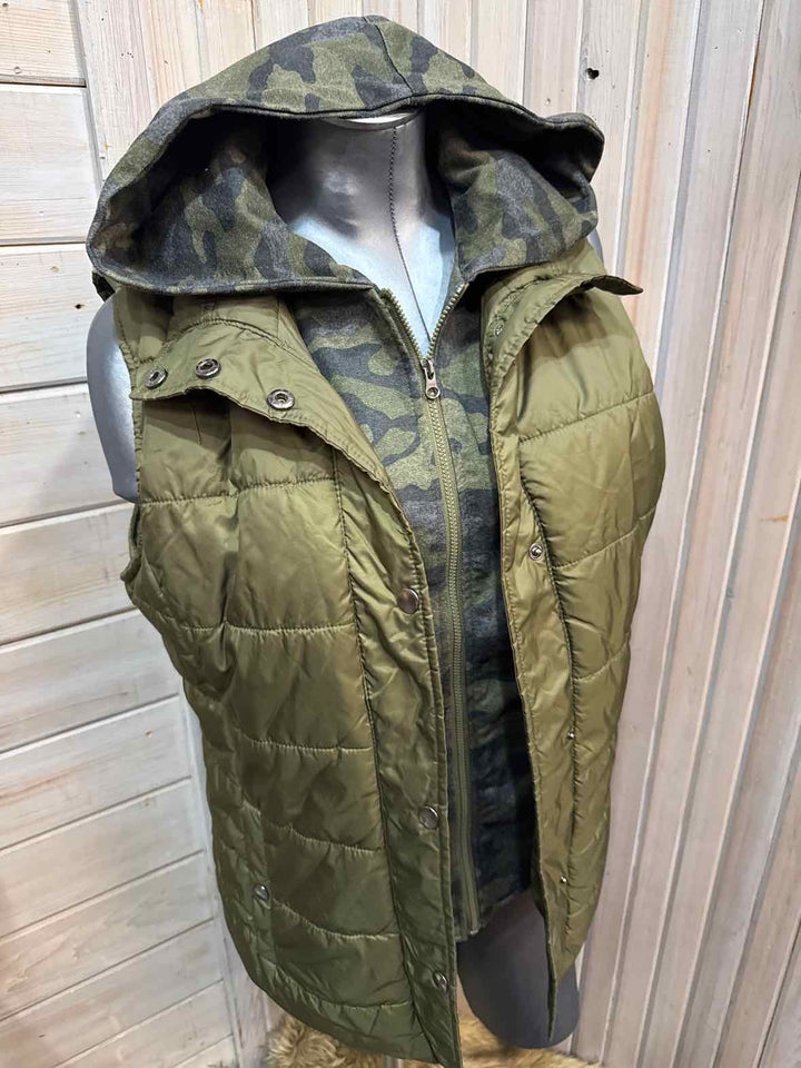 XL - Arizona Vest