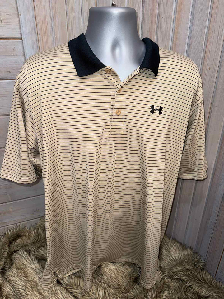 XL - Under Armour Polo