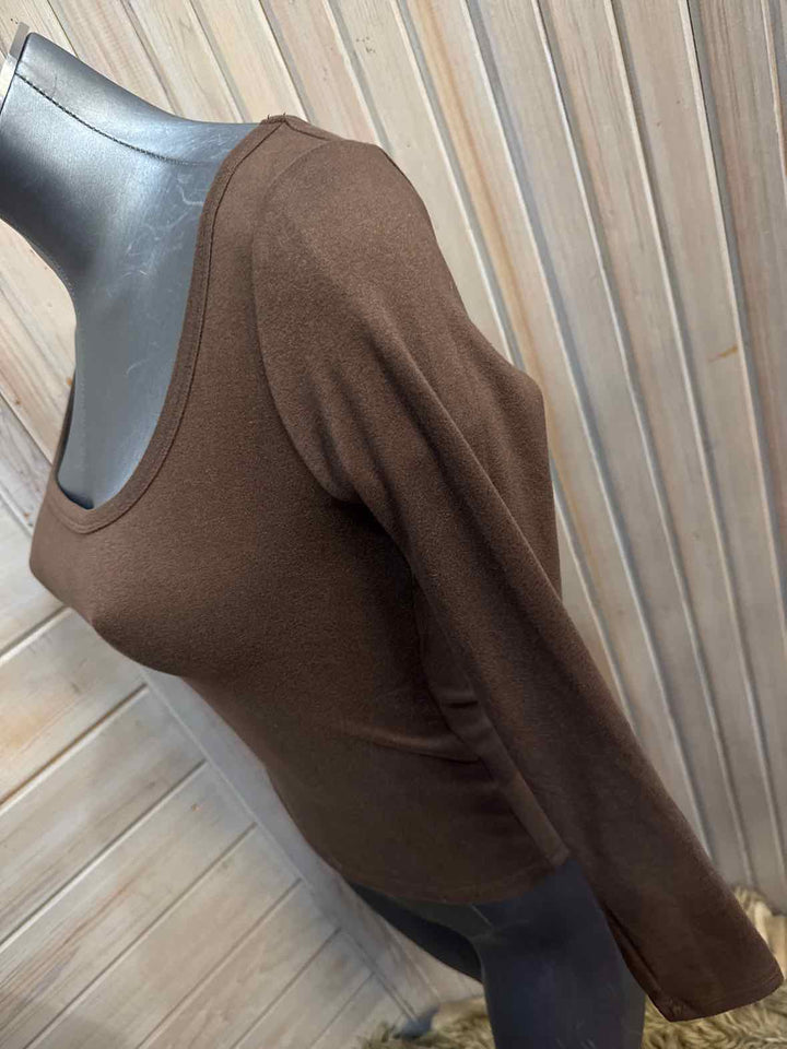 S - Dazy Long Sleeve