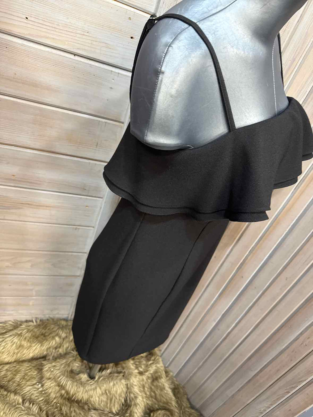 8 - Karl Lagerfeld Paris Dress