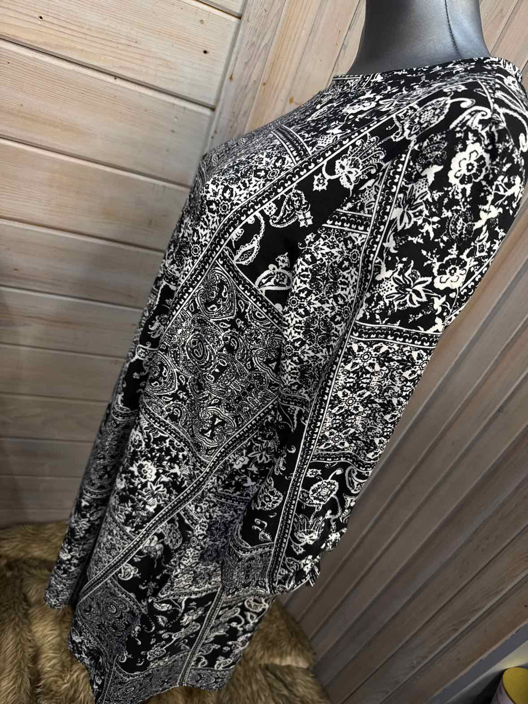 L - AGB Dress