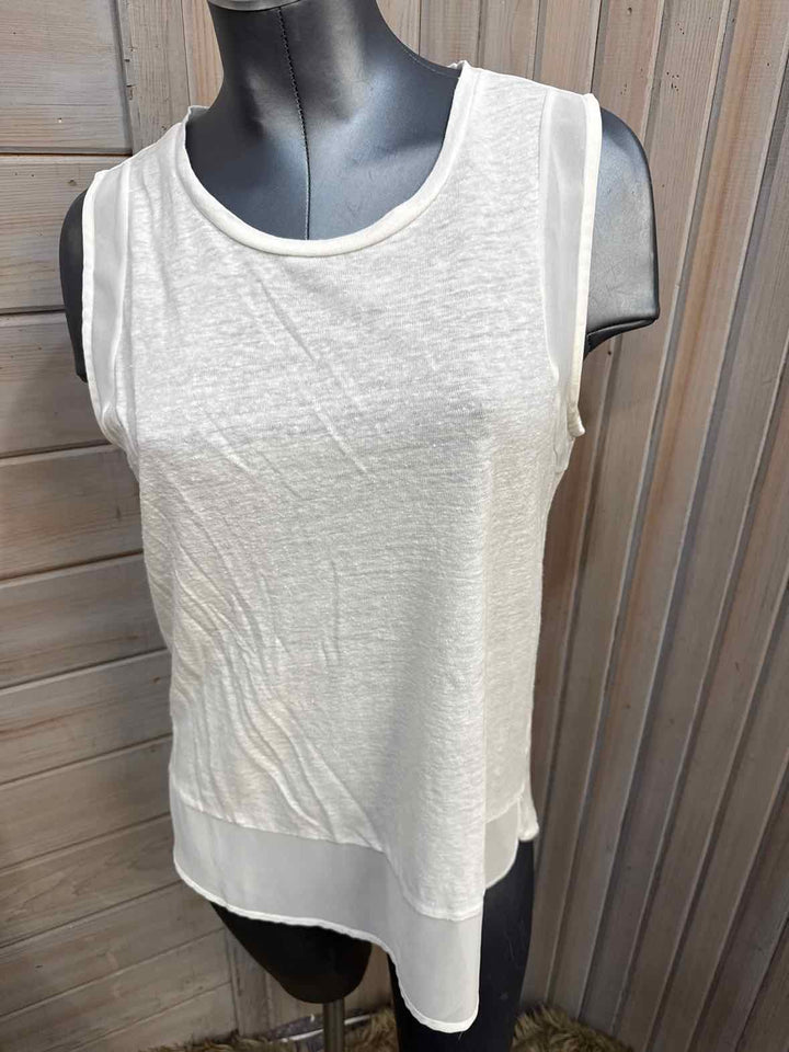 M - Banana Republic Tank