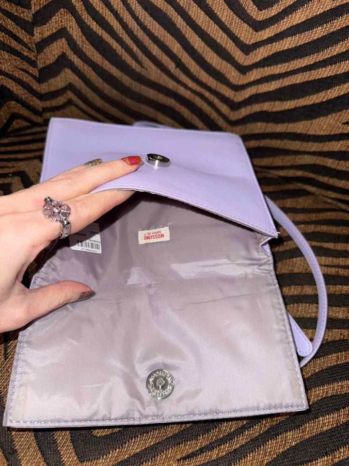 Purse - Mossimo Crossbody