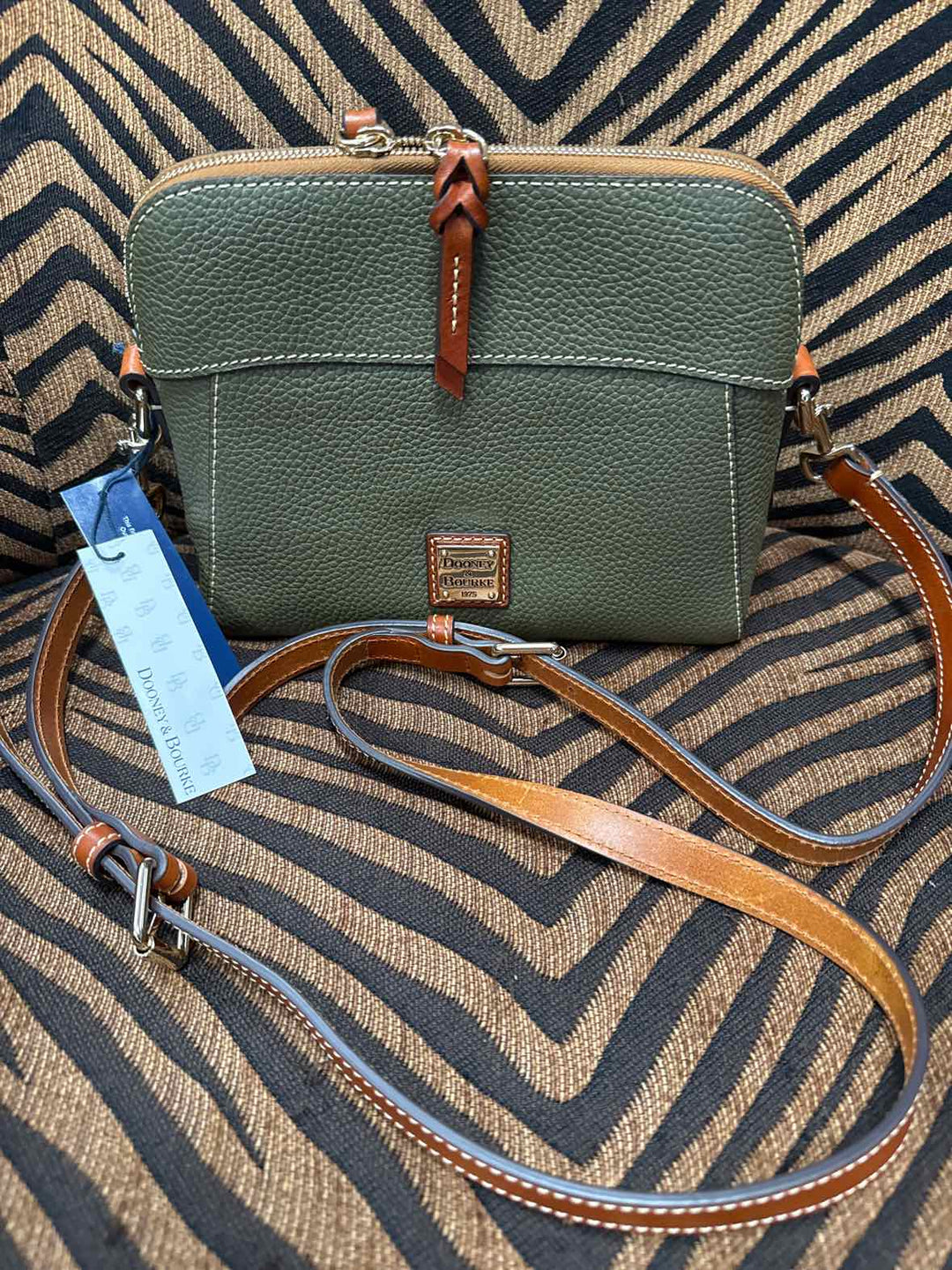 Purse - Dooney & Bourke Crossbody