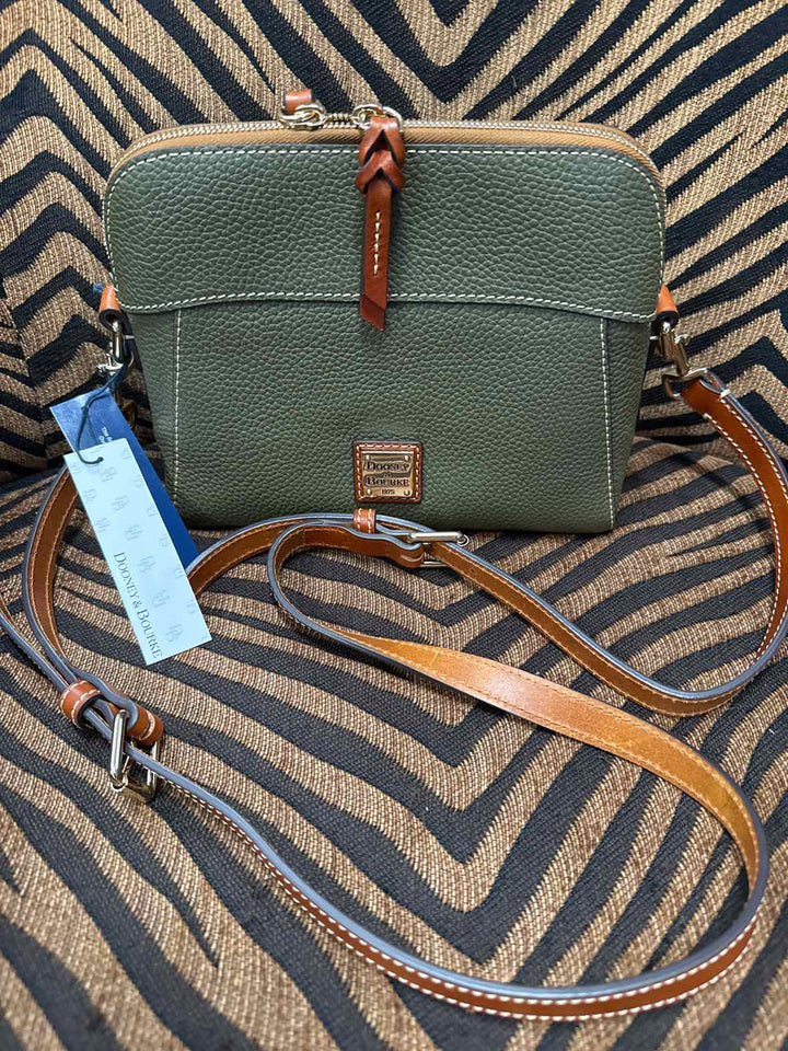 Purse - Dooney & Bourke Crossbody