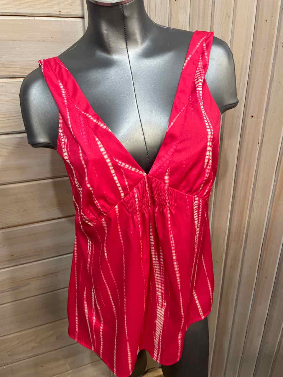 M - Banana Republic Tank