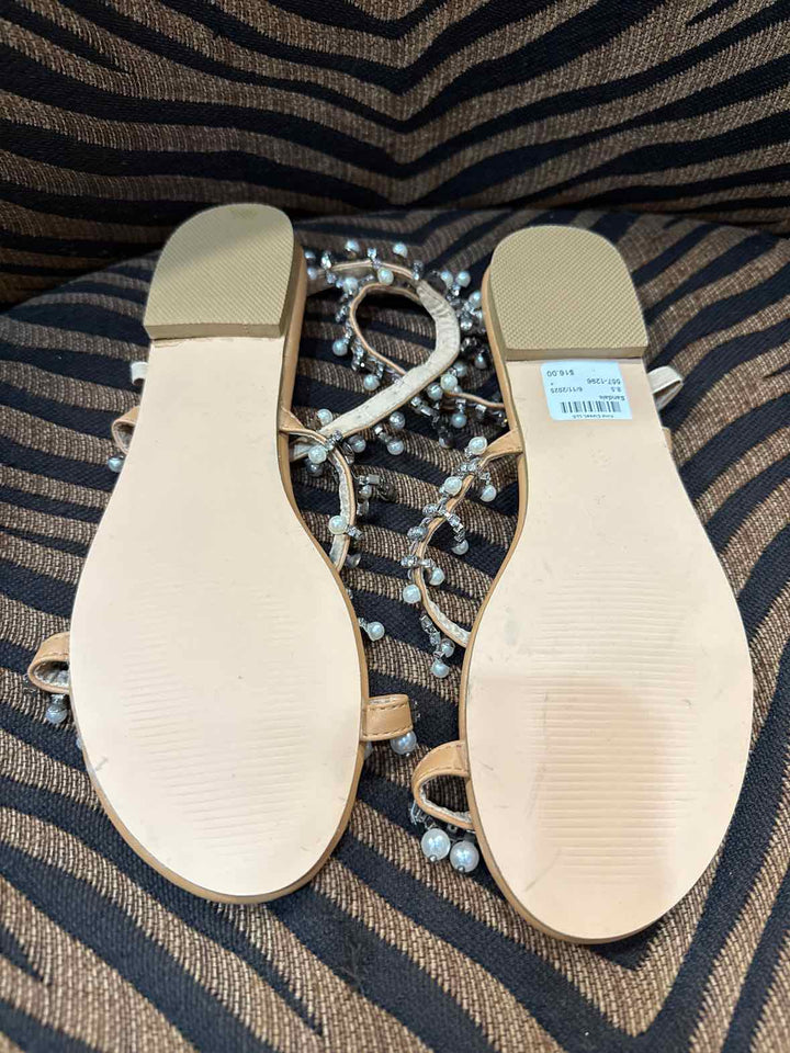 8.5 - Corkys Sandals
