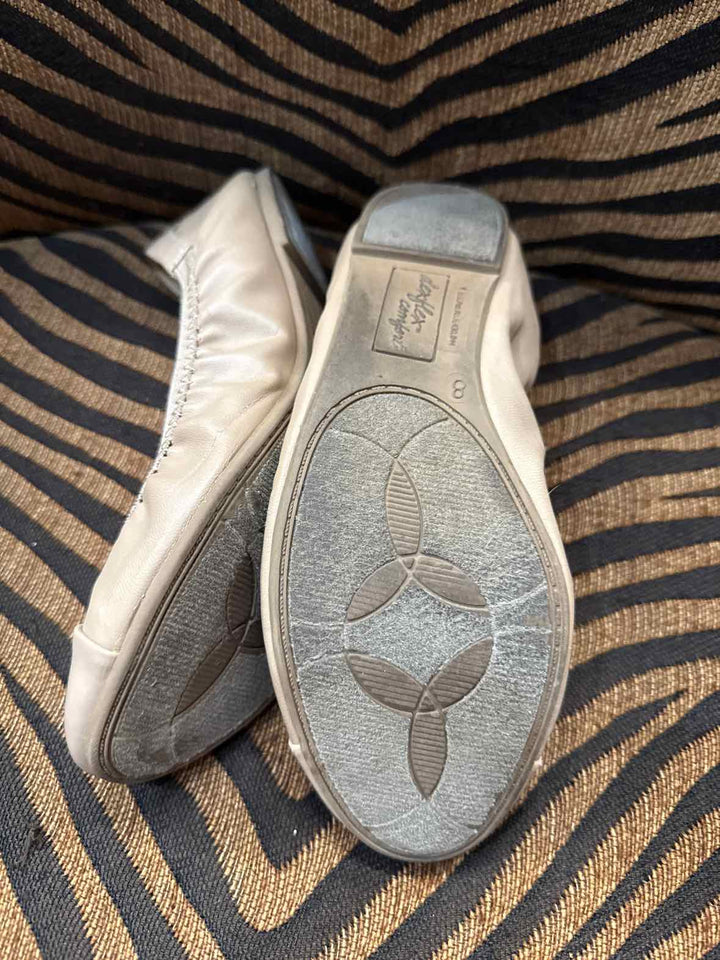 8 - DexFlex Flats