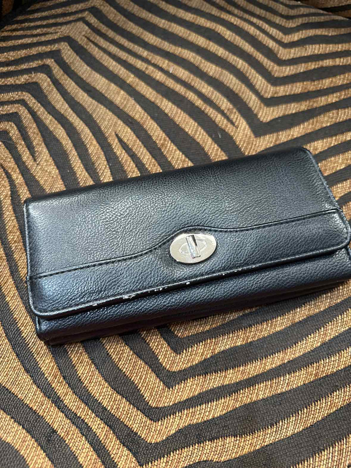 Wallet- Safe Keeper Wallet
