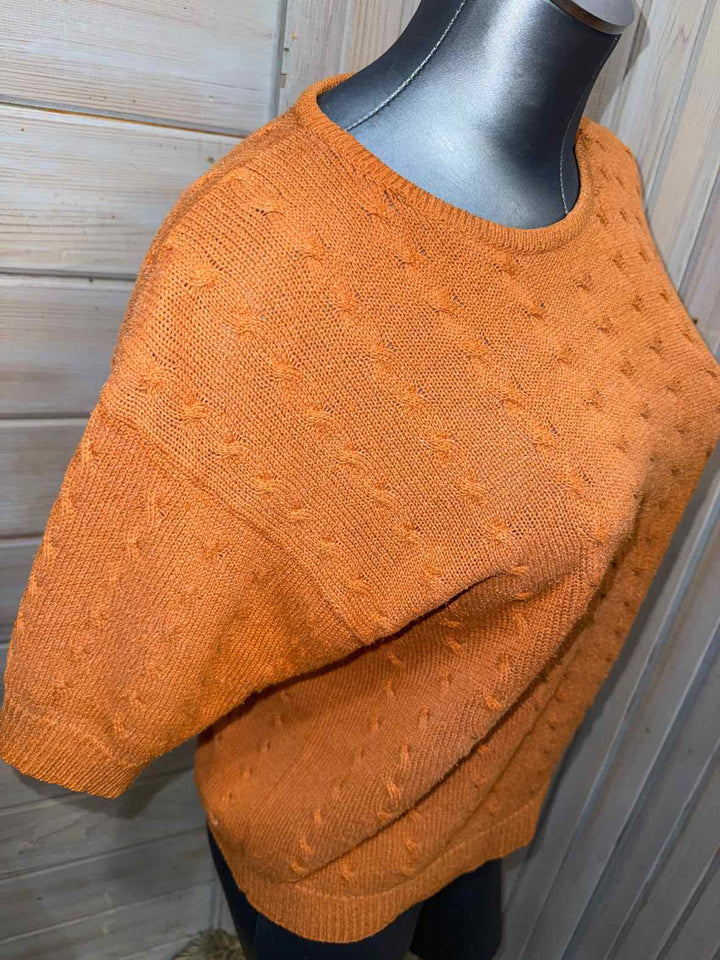 M - Casual Corner Sweater