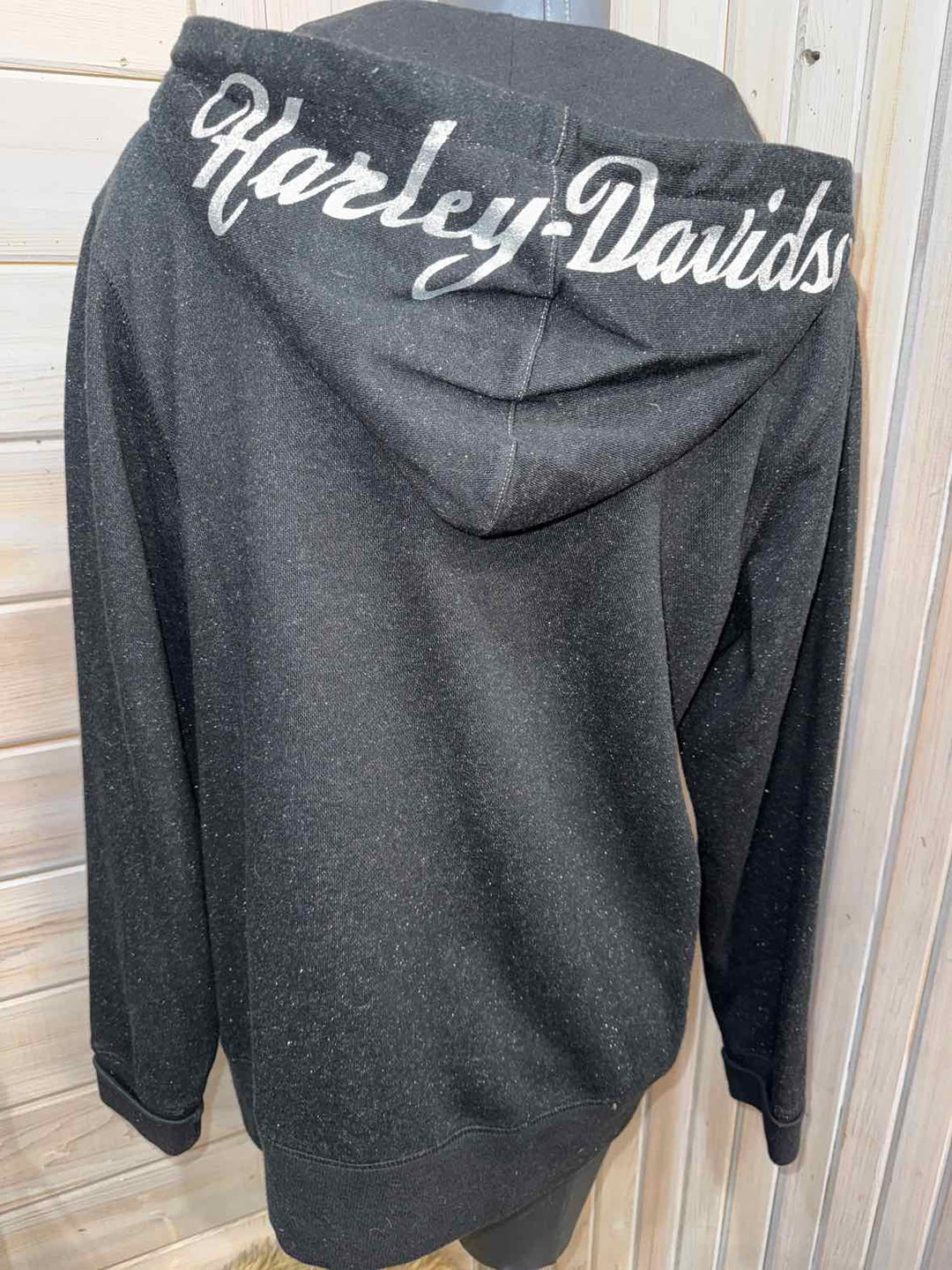 1W - Harley Davidson Sweater