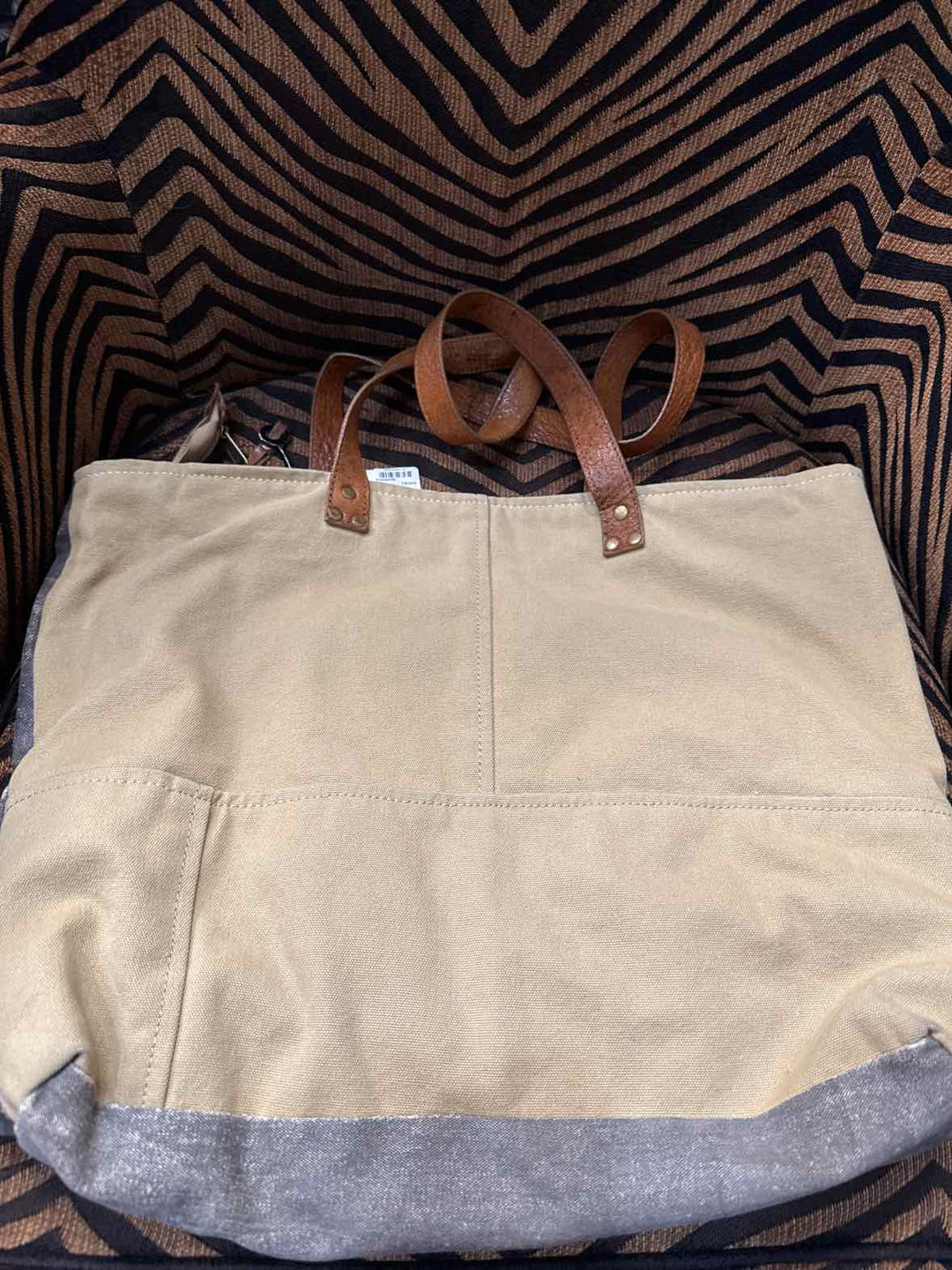 Purse - Myra Tote Bag