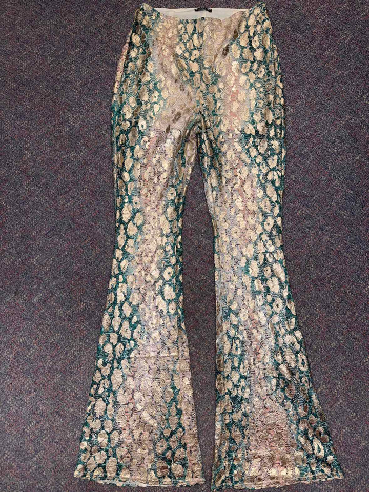 M - Venus Lace Pants