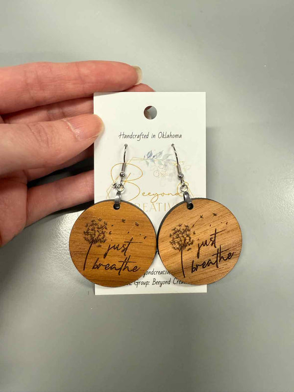 Jewelry - Beeyond Creative Earrings