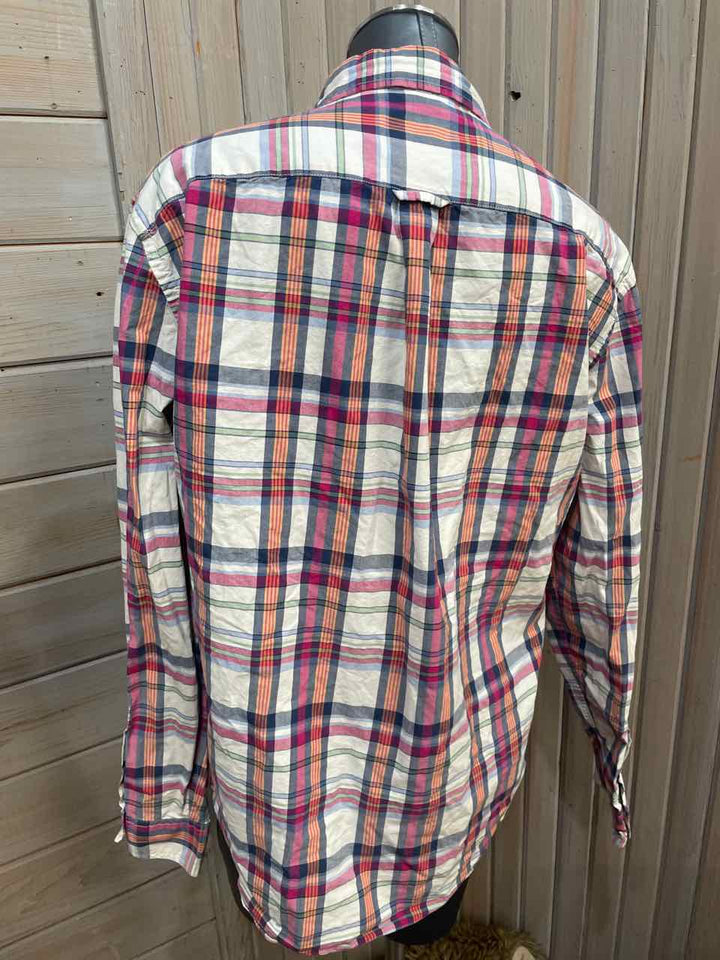L - American Eagle Long Sleeve