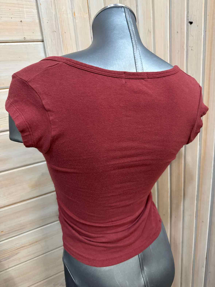 S - Carbon T-Shirt